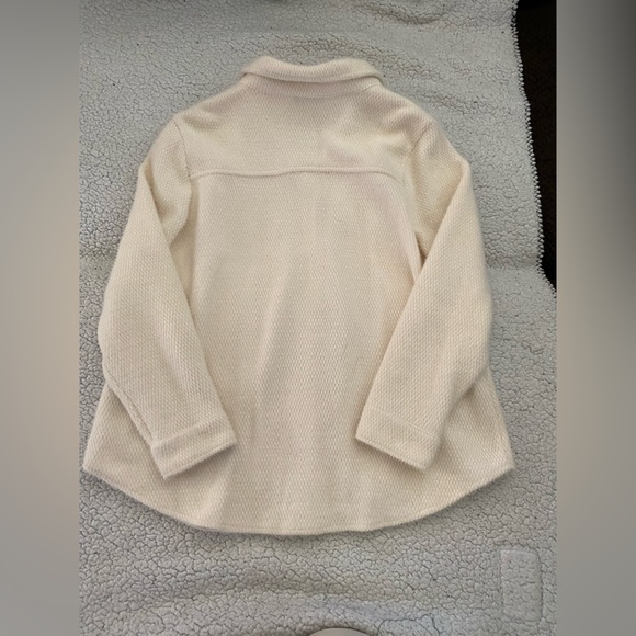 Skies are blue jacket plus - Picture 3 of 3